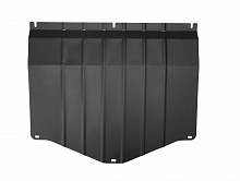 Защита картера для Jetour X70 PLUS I Рестайлинг