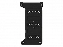 Защита АКПП для Mazda MX-5 IV (ND)