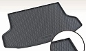 Коврик в багажник для GAC GS3 I