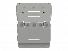 Защита картера для Haval H9 I Рестайлинг