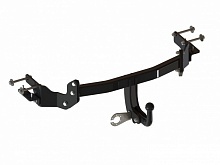 Фаркоп Sheriff с типом шара A для Hyundai Santa Fe III Рестайлинг