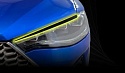 Накладки на фары для Haval F7 I