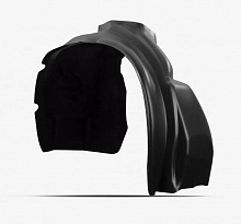 Подкрылок передний левый 1шт. для Fiat Ducato III Рестайлинг