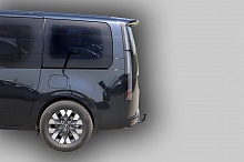 Фаркоп Leader с типом шара A для Hyundai Staria