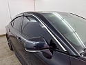 Дефлекторы окон 2D с хром накладками 6 шт. для Toyota Camry XV80 China Market