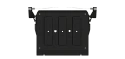 Защита электрического мотора (задняя) для Aito M7 I Рестайлинг