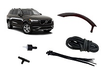 Омыватель камеры переднего вида для Volvo XC90 II