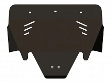 Защита картера и КПП для Subaru Legacy II