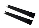 Переходник для крышки под штатную дугу для Sollers ST6