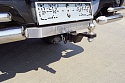 Фаркоп с типом шара Е для Mitsubishi L200 V