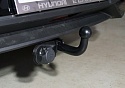 Фаркоп с типом шара А для Hyundai Elantra VII (CN7)