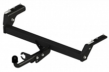 Фаркоп Sheriff с типом шара A для EXEED TXL I Рестайлинг 1