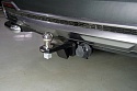 Фаркоп с типом шара Е для Kia Sorento IV
