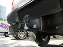 Фаркоп Oris c типом шара F для Toyota Hilux VII