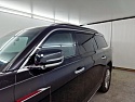 Дефлекторы окон 2D с хром накладками 6 шт. для Hongqi LS7 I