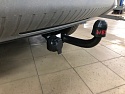 Фаркоп Oris c типом шара A для Jaecoo J7