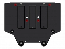 Защита КПП для Audi A5 II (F5)