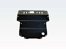 Защита картера для ТагАЗ Tager