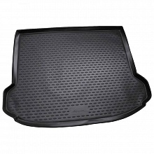 Коврик в багажник для Cadillac SRX II Рестайлинг