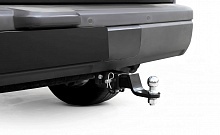 Фаркоп Berg с типом шара E для Haval H9 II