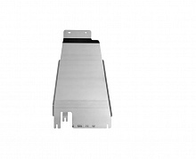 Защита коробки переключения передач для Cadillac Escalade V