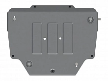 Защита картера и КПП для Land Rover Discovery Sport I