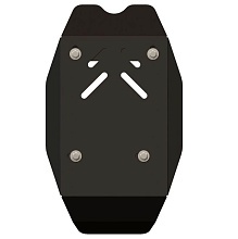 Защита редуктора для Suzuki Swift III