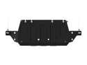 Защита РК для JAC T9 I 