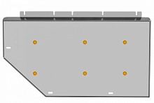 Защита топливного бака для LiXiang L9