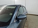 Дефлекторы окон 2D с хром накладками 4 шт. для Skoda Superb III Рестайлинг