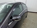 Дефлекторы окон 2D 4 шт для Volkswagen Passat B6