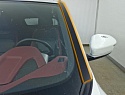 Водосток лобового стекла Премиум для Geely Belgee X50 