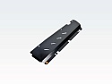 Защита топливопровода для Jetour X70 PLUS
