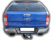 Фаркоп Leader с типом шара F для Ford Ranger III