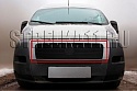 Защитная сетка радиатора верх для Fiat Ducato III