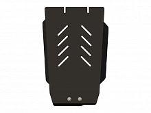 Защита АКПП для Toyota Sequoia II Рестайлинг