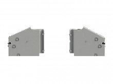 Защита боковых зон аккумуляторной батареи для FAW Bestune NAT