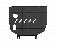 Защита картера для Changan CS35PLUS I