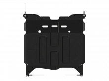 Защита картера для Seres M7 I