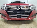 Комплект сеток chrome верх 4 части и низ 4 части для Honda Accord X