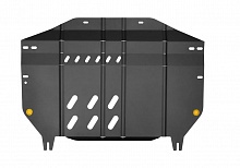 Защита картера и КПП для Toyota Camry XV80 China Market