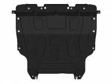 Защита картера для Haval Jolion I Рестайлинг