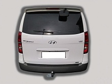Фаркоп Leader с типом шара A для Hyundai Grand Starex I Рестайлинг 2