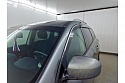 Дефлекторы окон 2D с хром накладками 6 шт. для Nissan Pathfinder IV