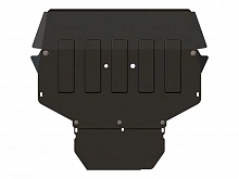 Защита картера и КПП для Volkswagen Touran I