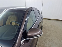 Дефлекторы окон 2D 4 шт. для Genesis G70 I