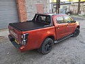 Дуга узкая PRO для Isuzu D-Max III