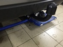 Фаркоп Oris c типом шара A для Subaru Outback III Рестайлинг