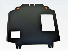 Защита КПП для Great Wall Wingle 7