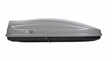 Автобокс MaxBox PRO 460 (средний) двустороннее открывание